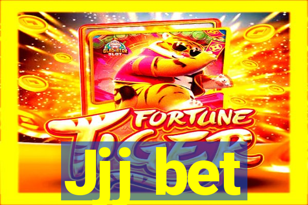 Jjj bet